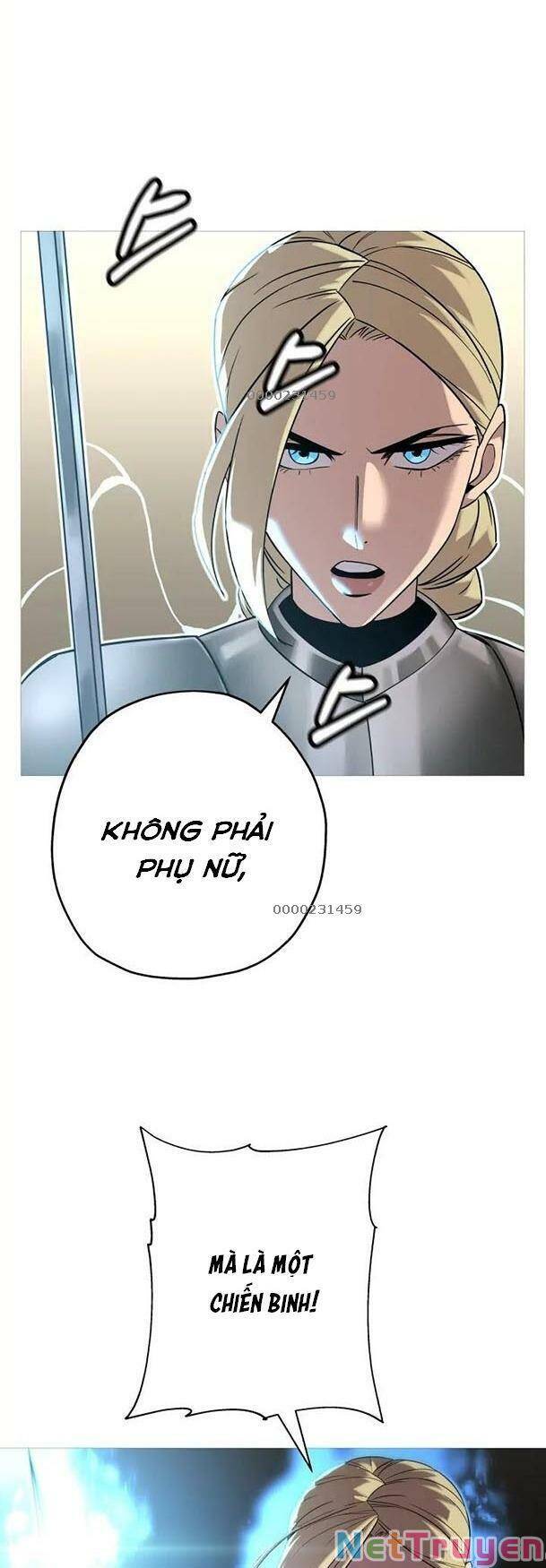 Chiến Binh Quật Cường Chapter 76 - Trang 2