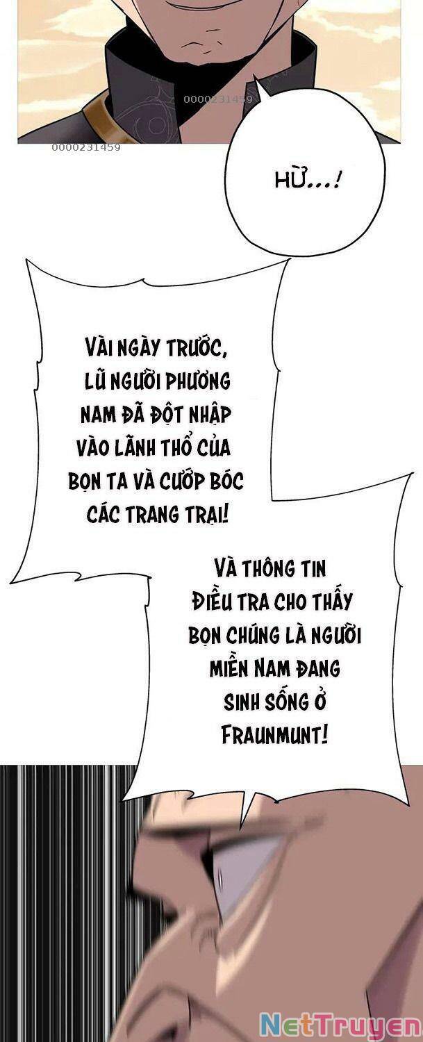 Chiến Binh Quật Cường Chapter 75 - Trang 2