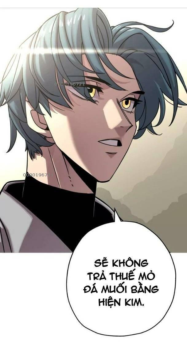 Chiến Binh Quật Cường Chapter 74 - Trang 2