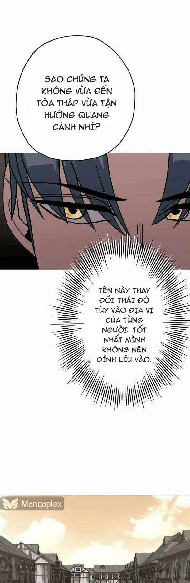 Chiến Binh Quật Cường Chapter 72 - Trang 2