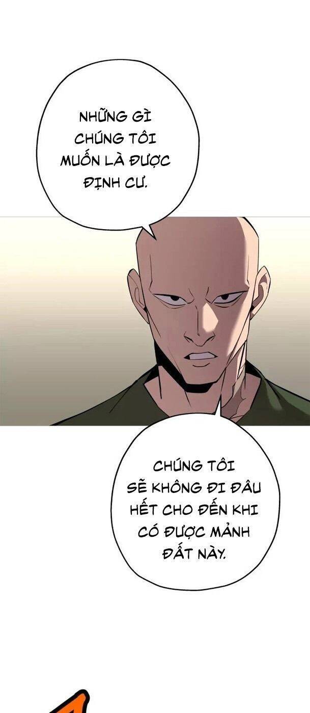 Chiến Binh Quật Cường Chapter 67 - Trang 2