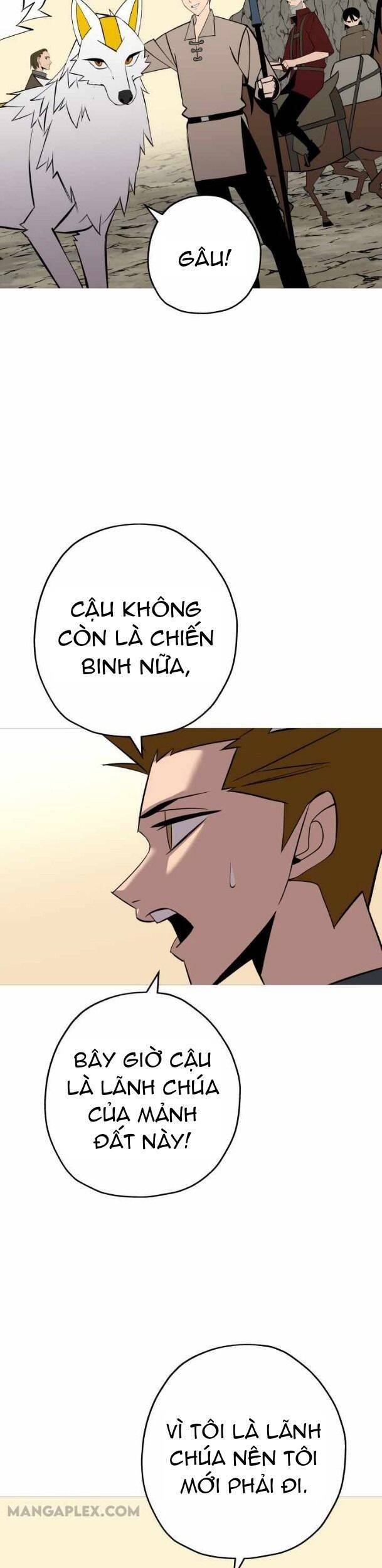 Chiến Binh Quật Cường Chapter 66 - Trang 2