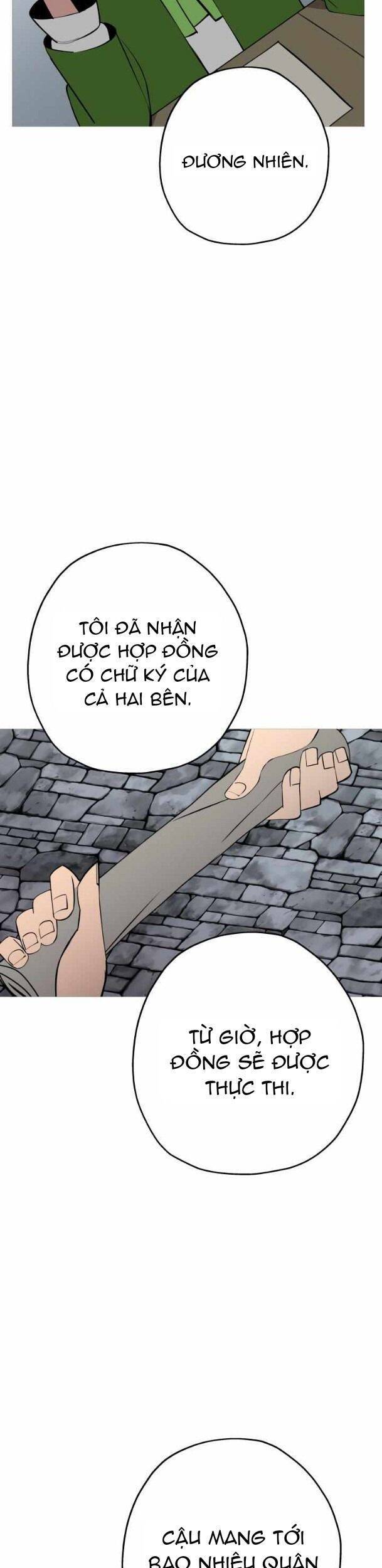 Chiến Binh Quật Cường Chapter 66 - Trang 2