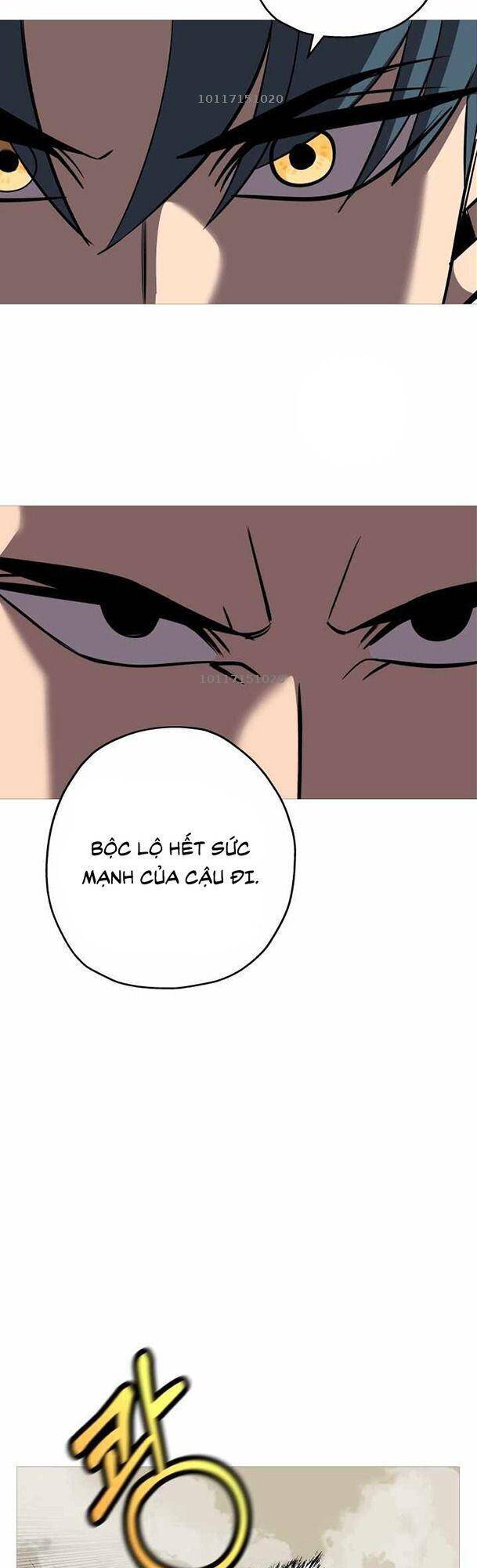 Chiến Binh Quật Cường Chapter 65 - Trang 2