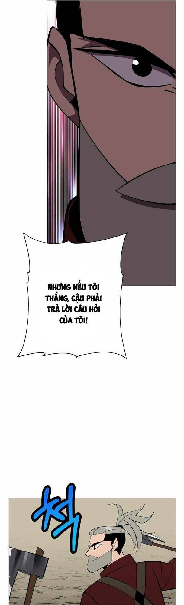 Chiến Binh Quật Cường Chapter 65 - Trang 2