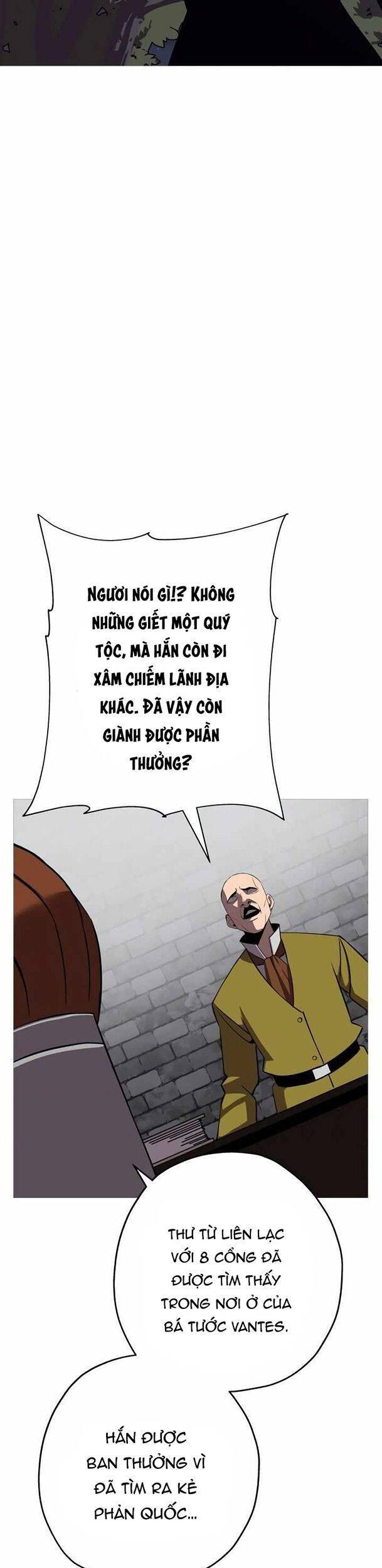 Chiến Binh Quật Cường Chapter 64 - Trang 2