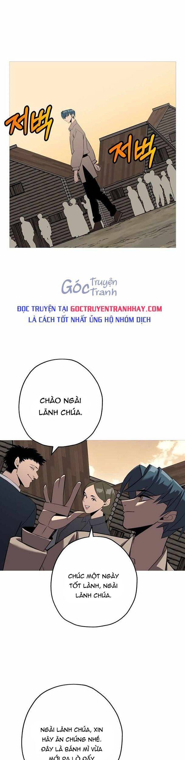 Chiến Binh Quật Cường Chapter 64 - Trang 2