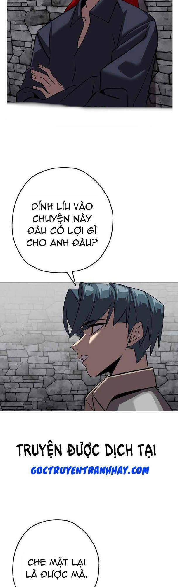 Chiến Binh Quật Cường Chapter 63 - Trang 2