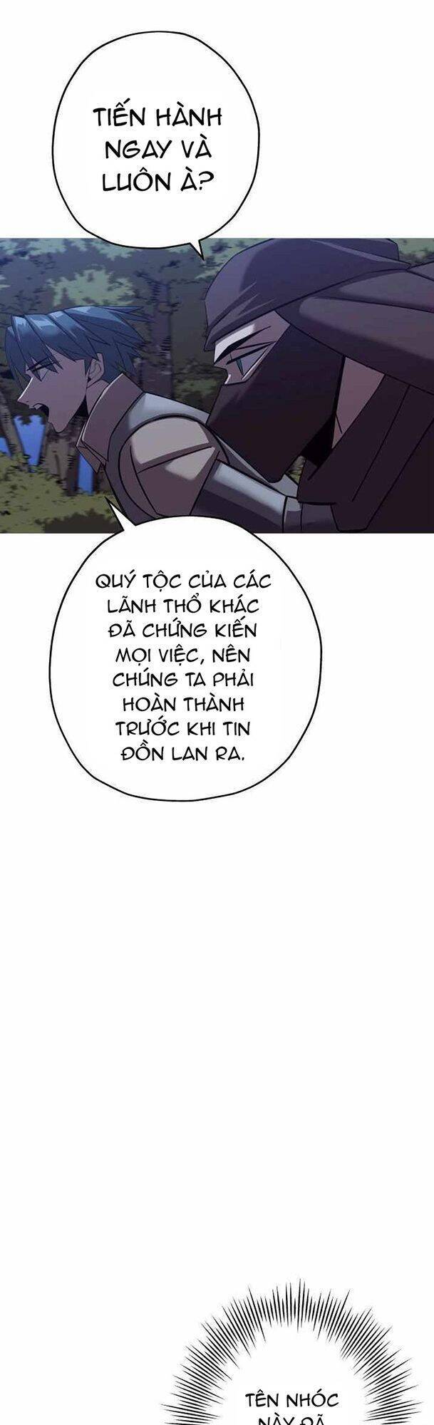 Chiến Binh Quật Cường Chapter 63 - Trang 2