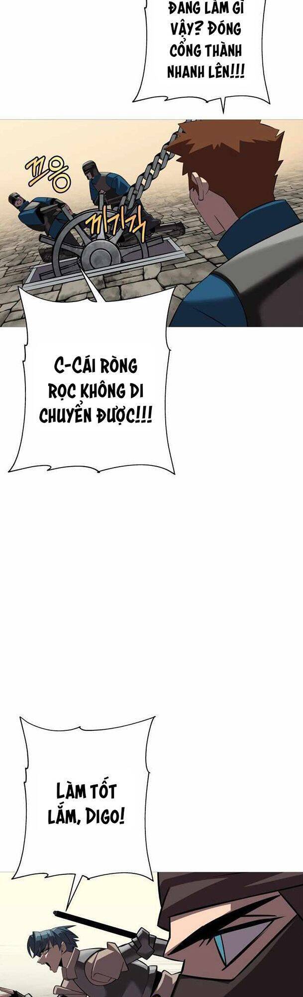 Chiến Binh Quật Cường Chapter 63 - Trang 2