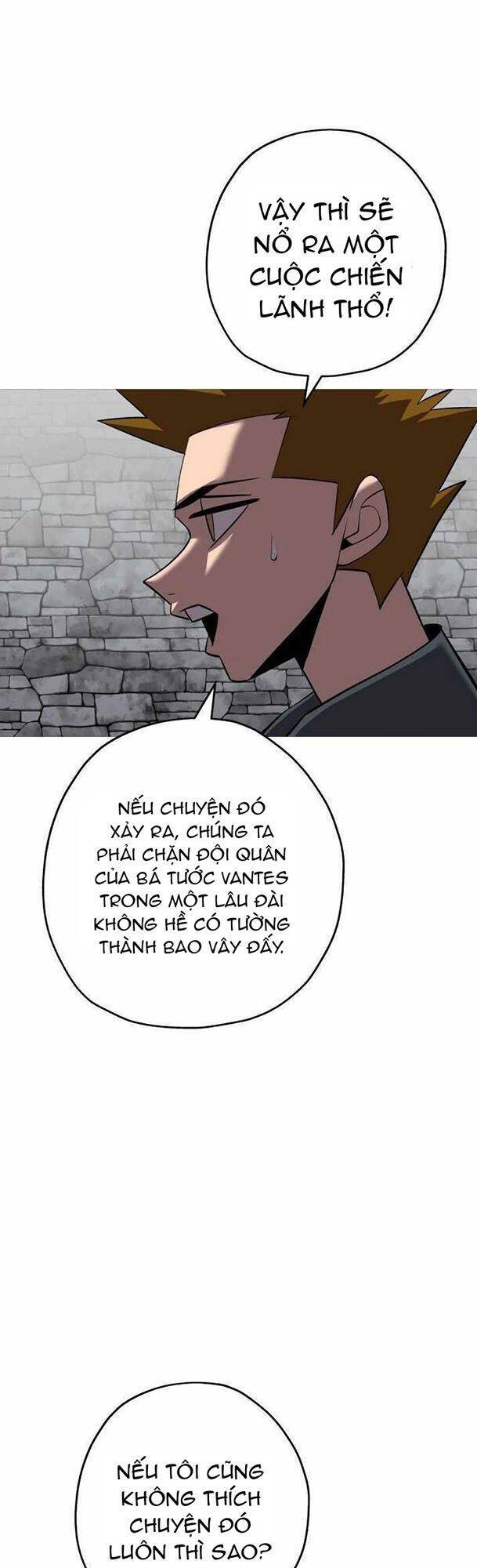 Chiến Binh Quật Cường Chapter 63 - Trang 2