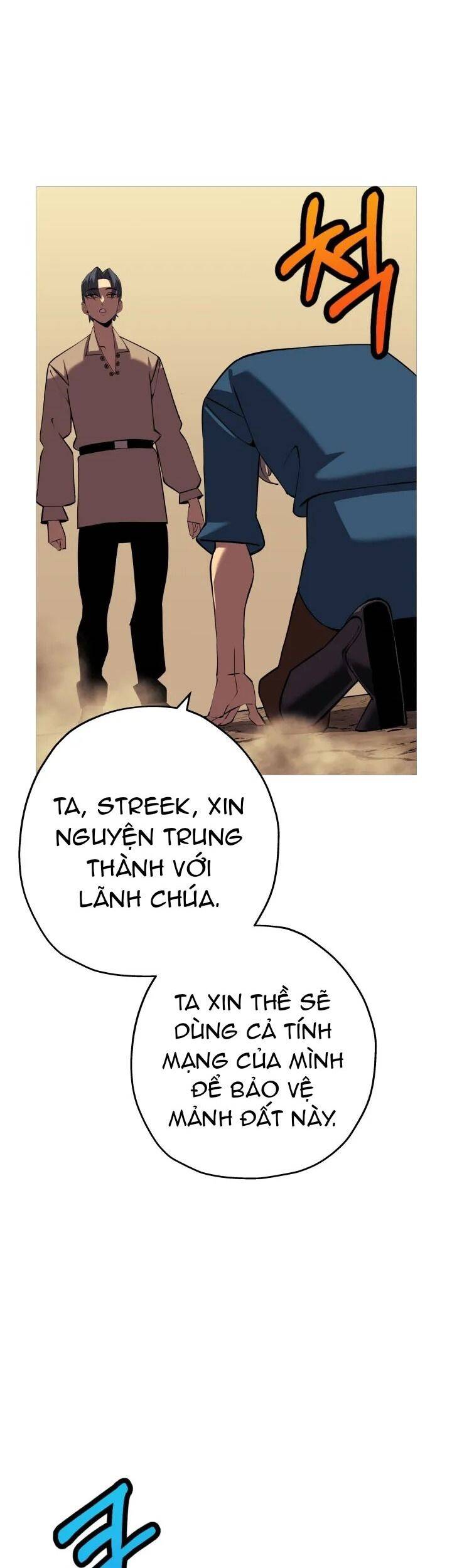 Chiến Binh Quật Cường Chapter 60 - Trang 2