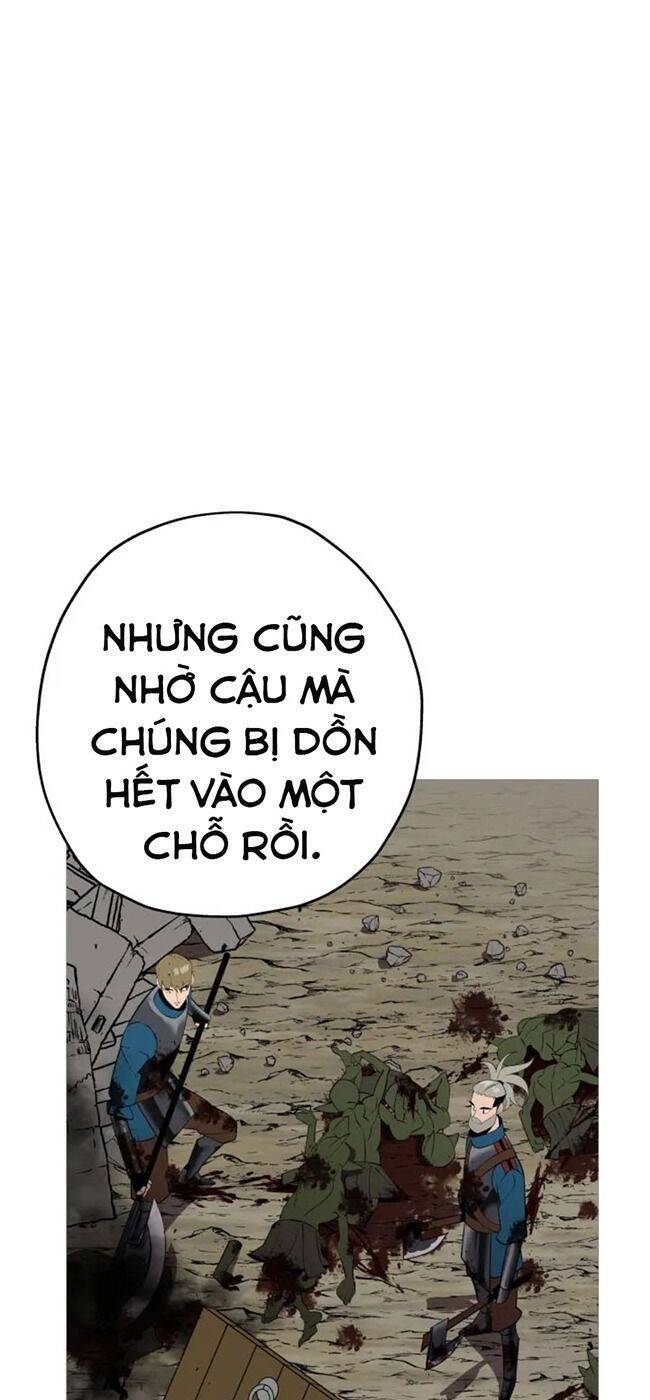 Chiến Binh Quật Cường Chapter 59 - Trang 2