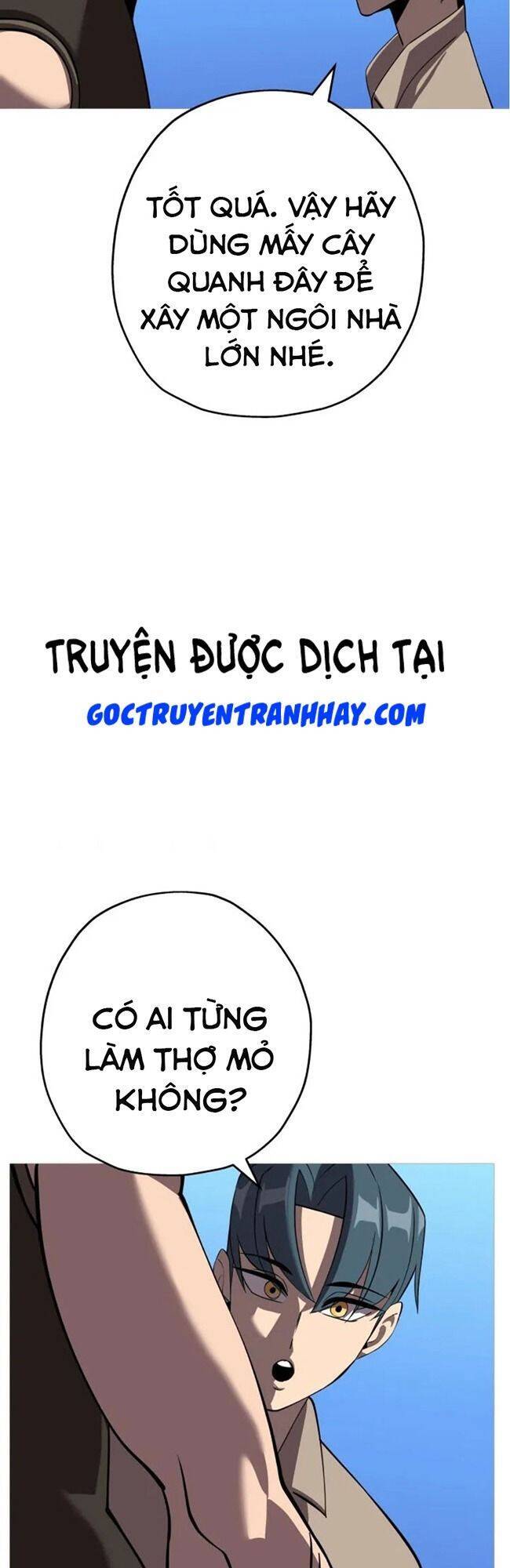 Chiến Binh Quật Cường Chapter 59 - Trang 2