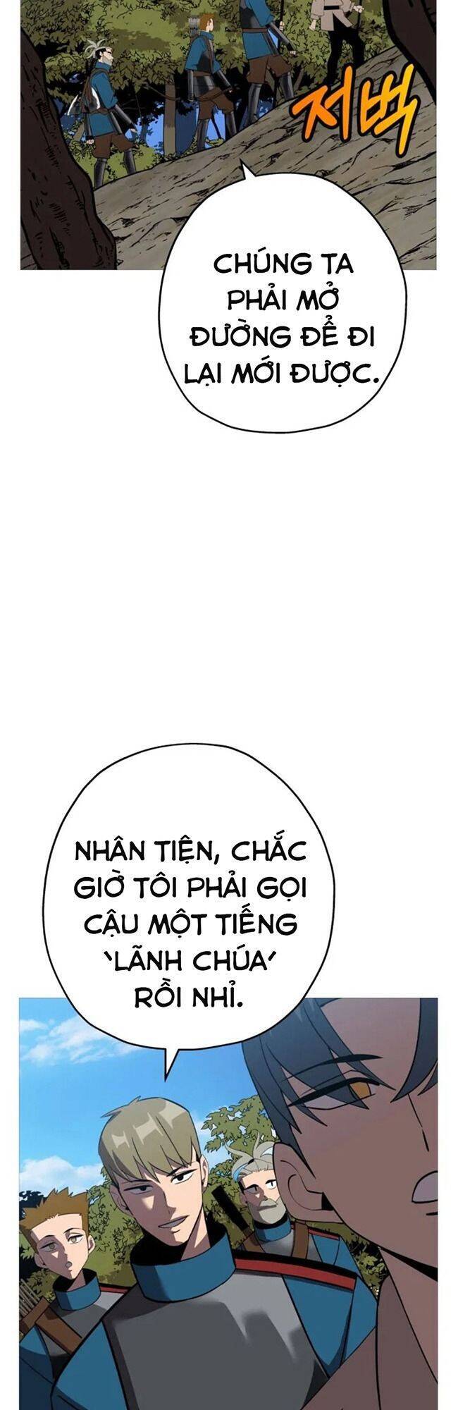 Chiến Binh Quật Cường Chapter 59 - Trang 2