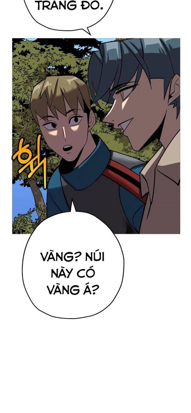 Chiến Binh Quật Cường Chapter 59 - Trang 2