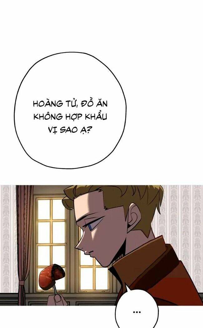 Chiến Binh Quật Cường Chapter 58 - Trang 2