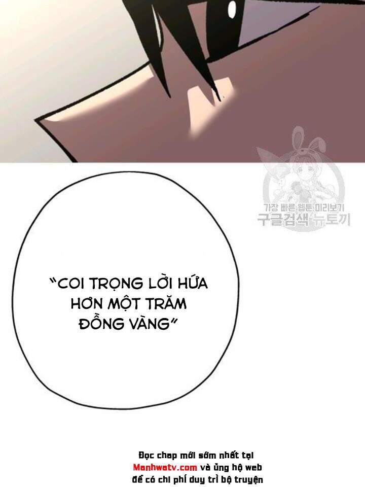 Chiến Binh Quật Cường Chapter 57 - Trang 2