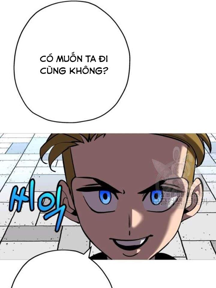 Chiến Binh Quật Cường Chapter 57 - Trang 2