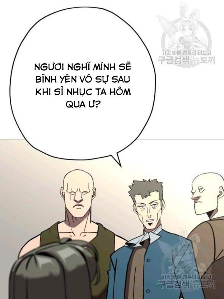 Chiến Binh Quật Cường Chapter 57 - Trang 2