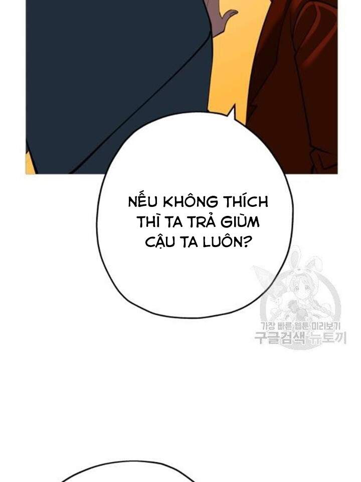 Chiến Binh Quật Cường Chapter 57 - Trang 2