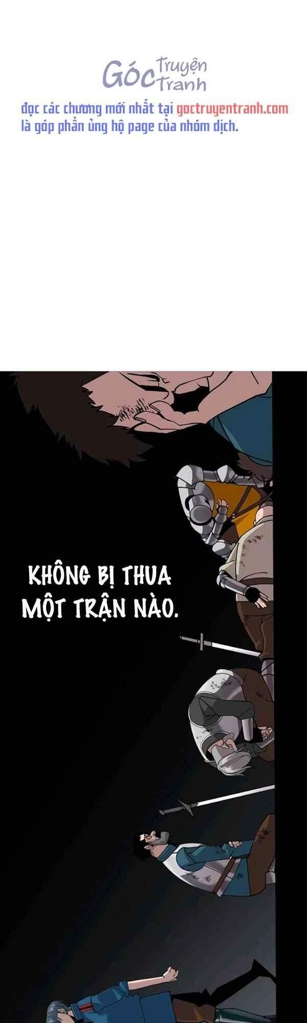 Chiến Binh Quật Cường Chapter 55 - Trang 2