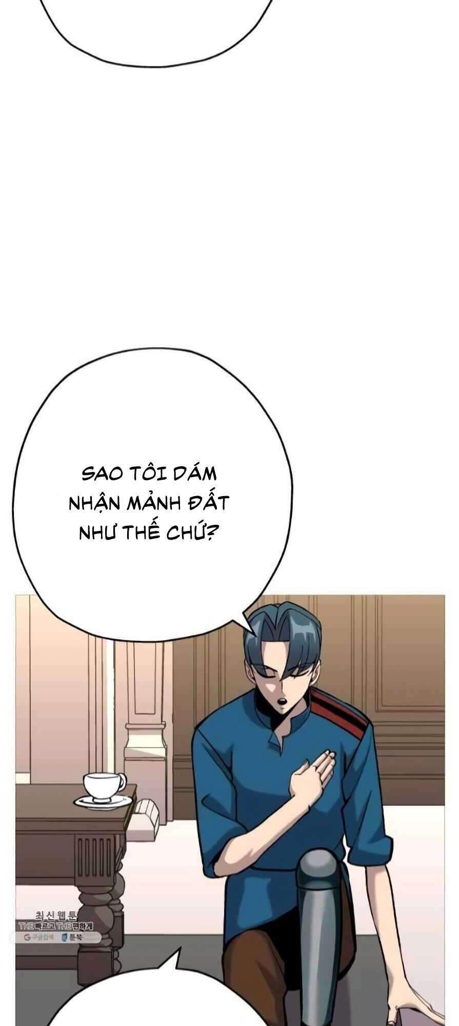 Chiến Binh Quật Cường Chapter 54 - Trang 2