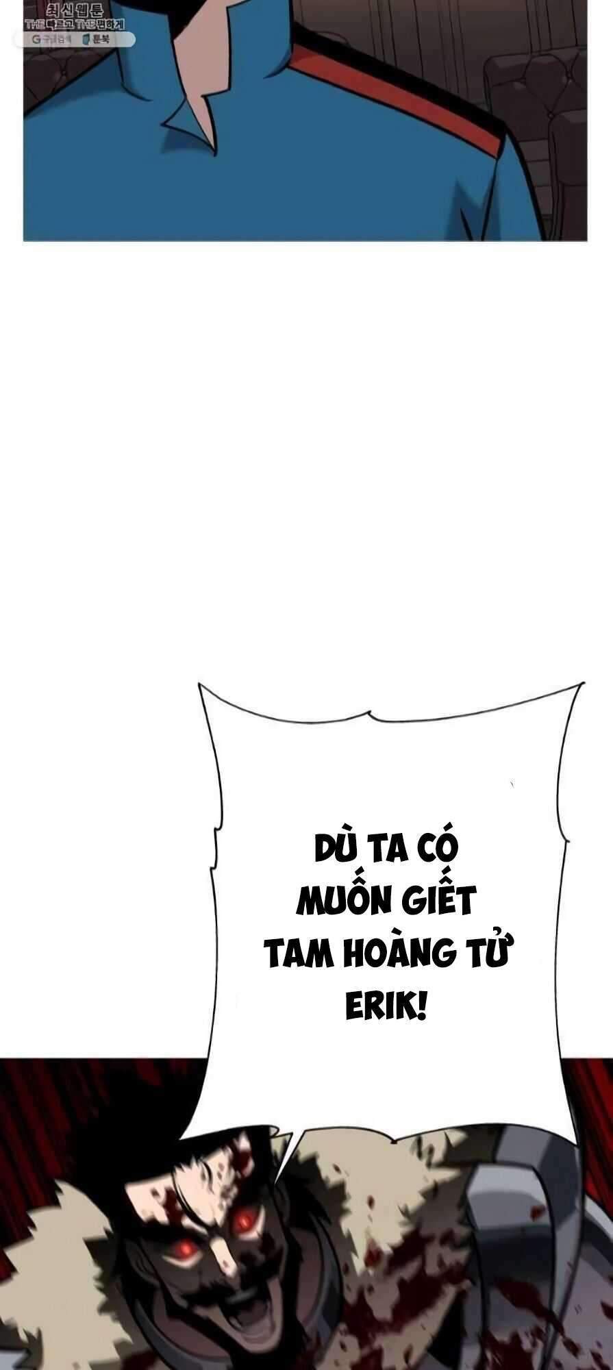 Chiến Binh Quật Cường Chapter 54 - Trang 2