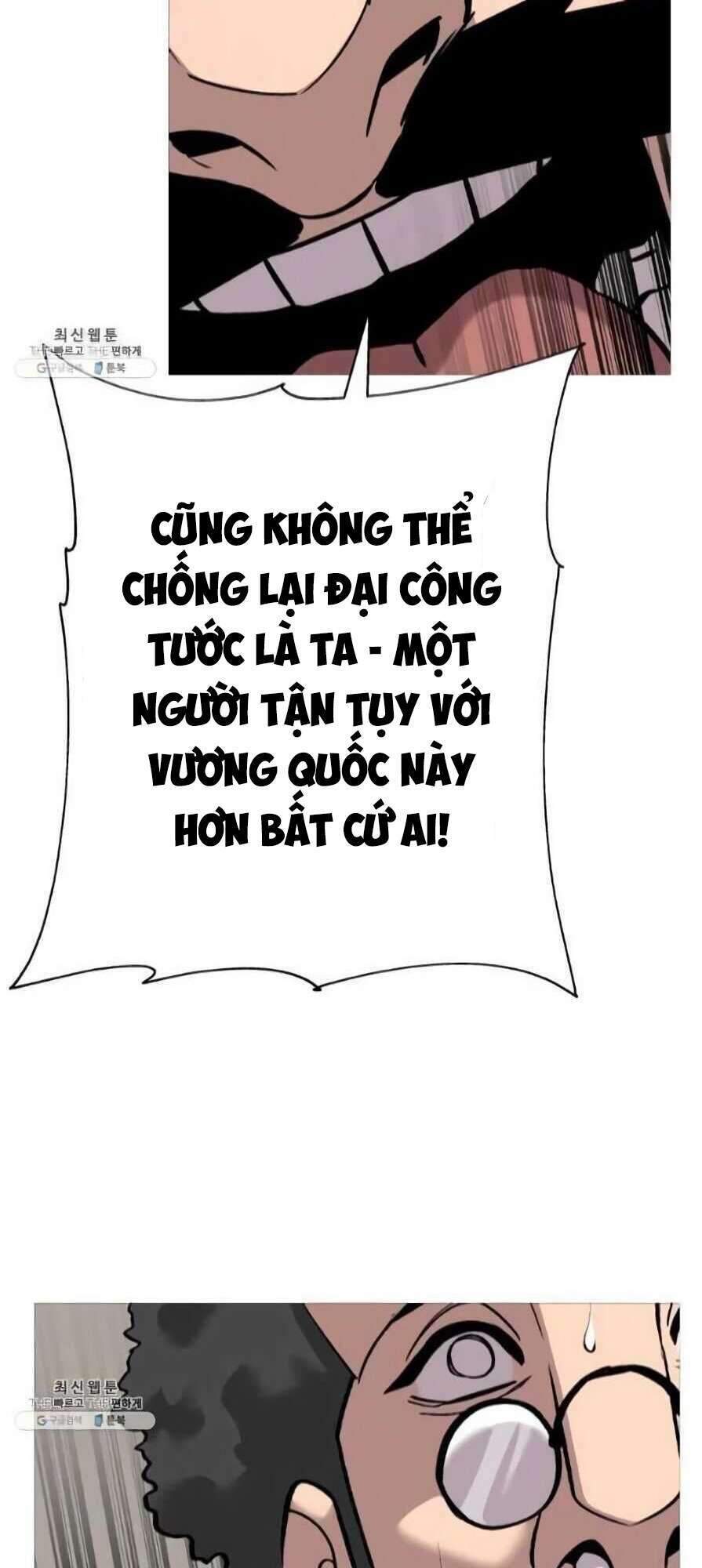 Chiến Binh Quật Cường Chapter 54 - Trang 2