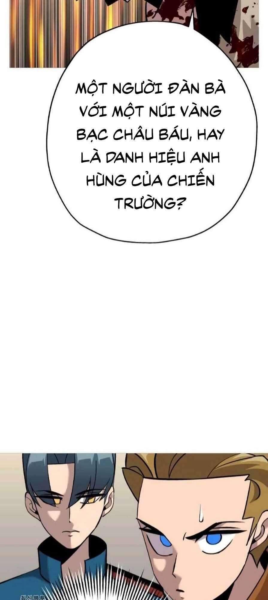 Chiến Binh Quật Cường Chapter 54 - Trang 2