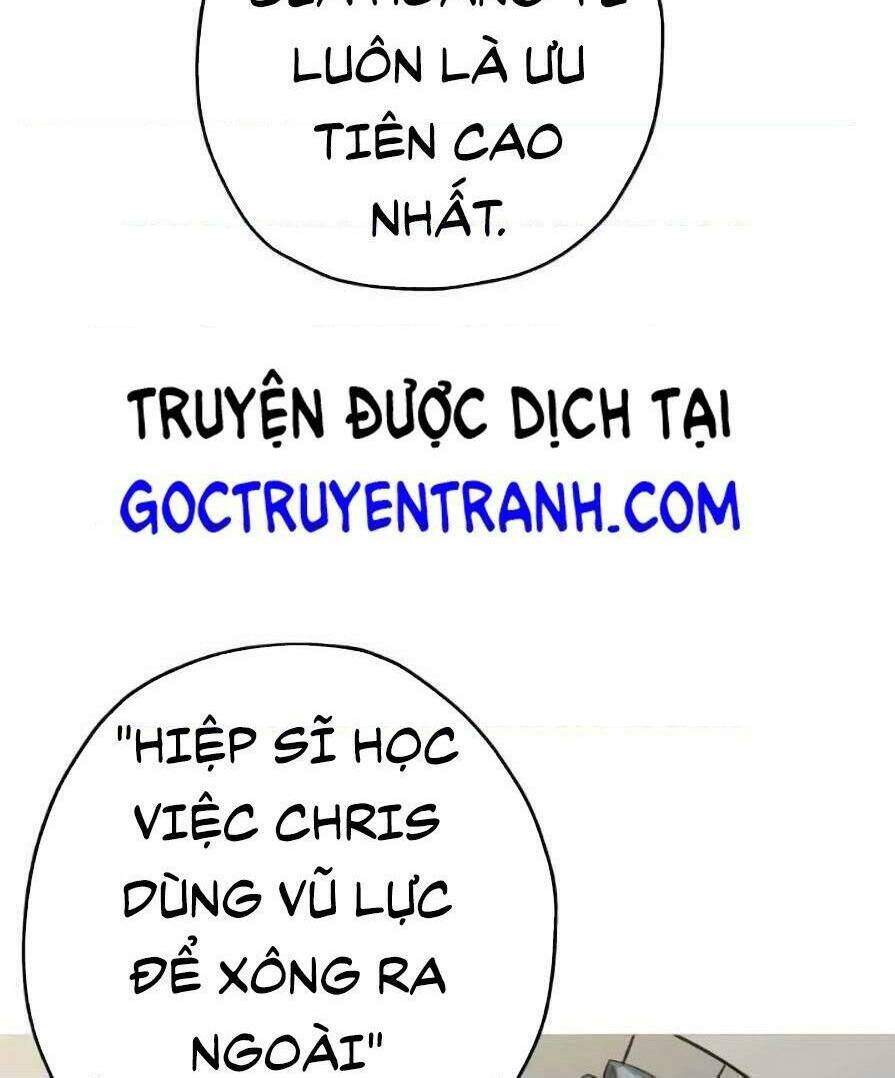 Chiến Binh Quật Cường Chapter 53 - Trang 2