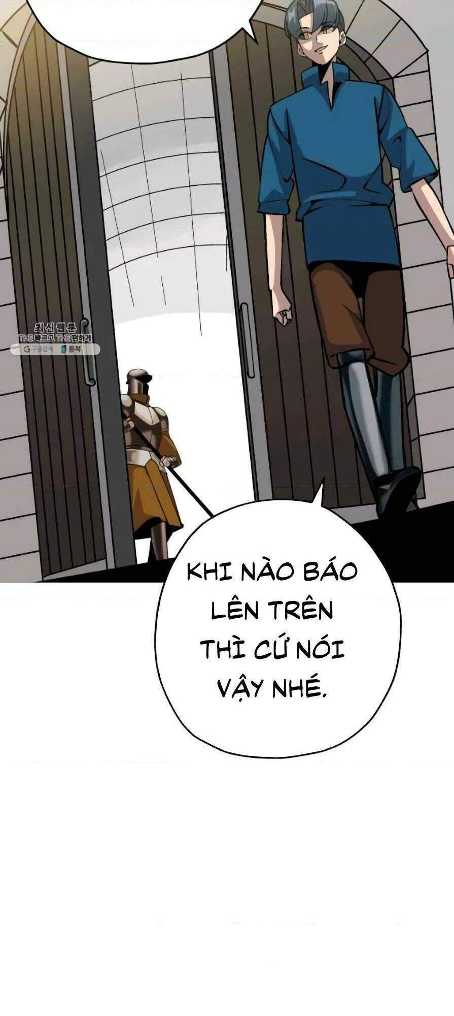 Chiến Binh Quật Cường Chapter 53 - Trang 2