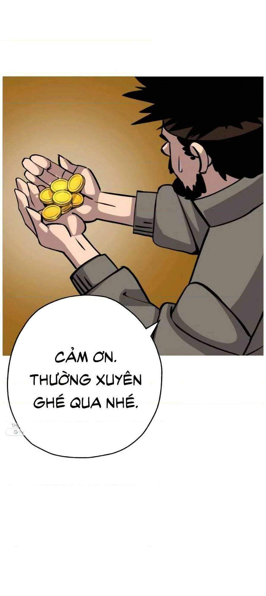 Chiến Binh Quật Cường Chapter 53 - Trang 2