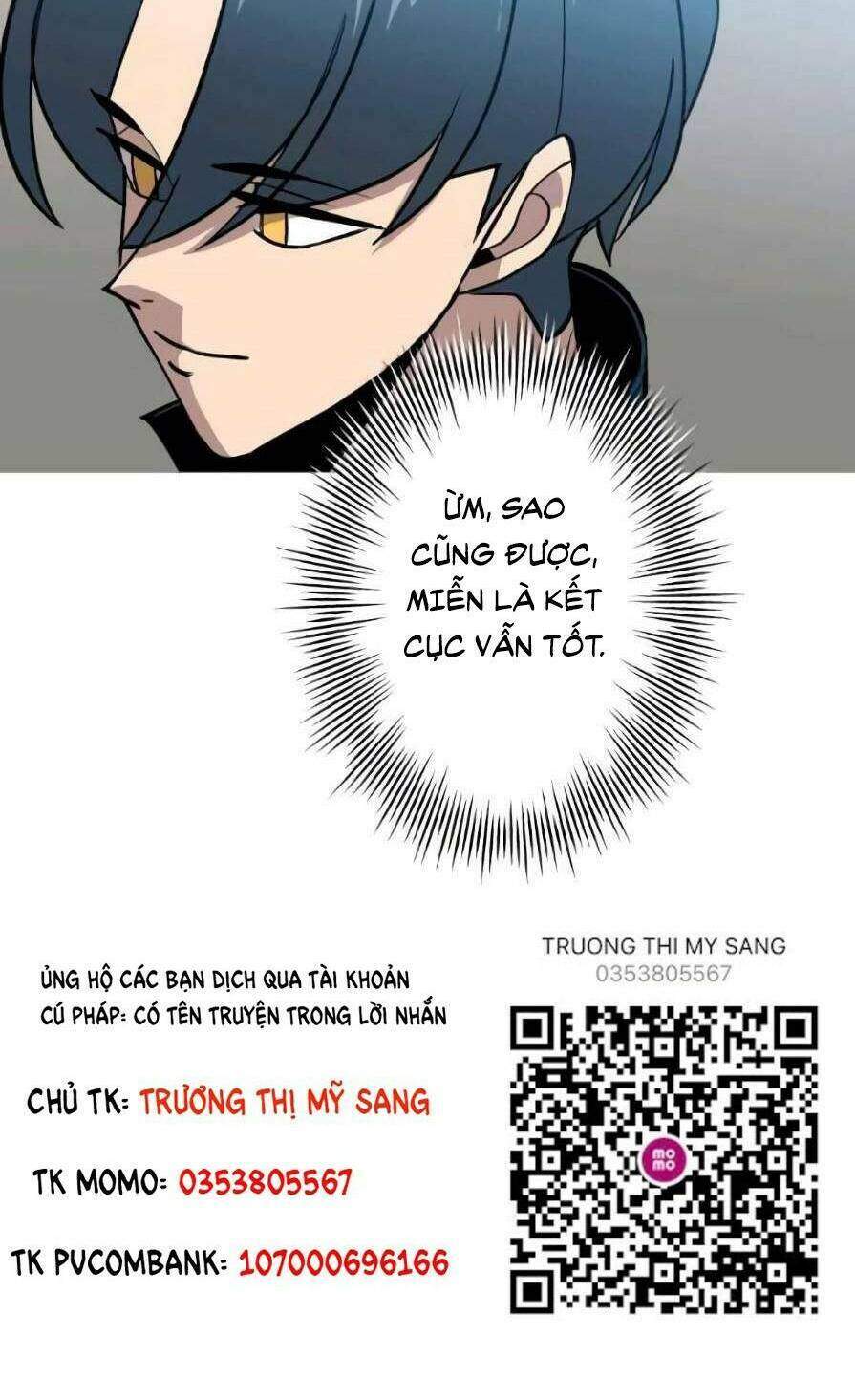 Chiến Binh Quật Cường Chapter 53 - Trang 2