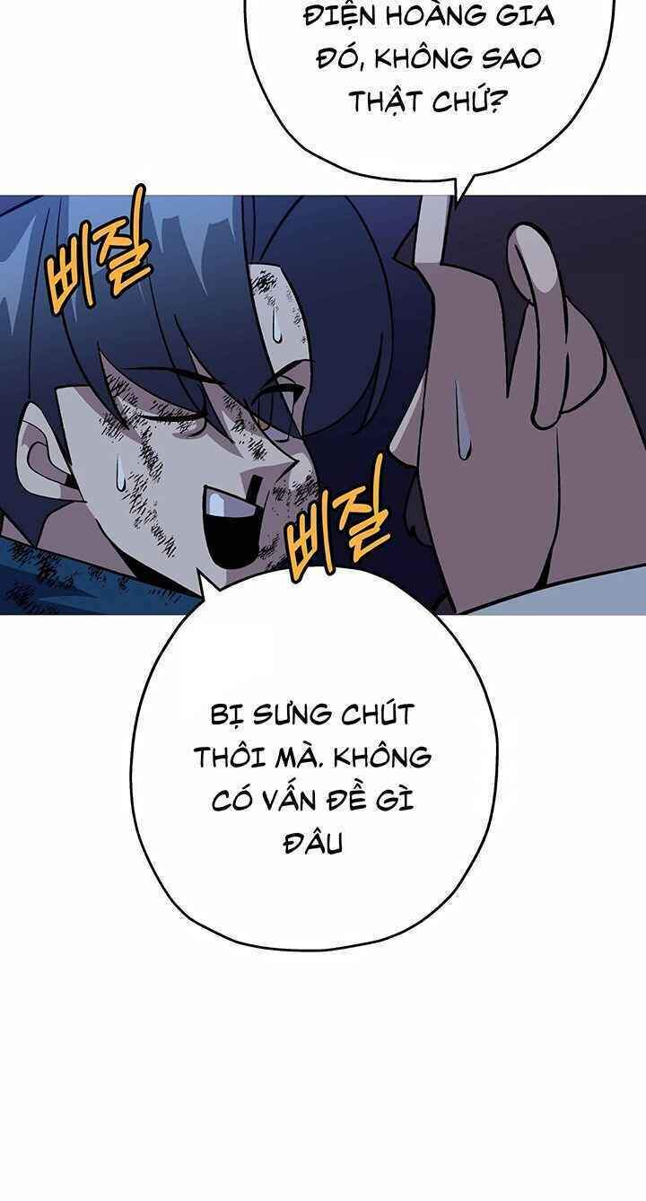 Chiến Binh Quật Cường Chapter 52 - Trang 2