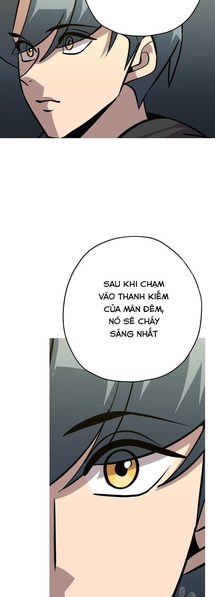 Chiến Binh Quật Cường Chapter 51 - Trang 2