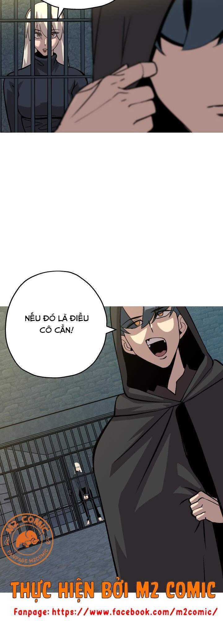 Chiến Binh Quật Cường Chapter 51 - Trang 2