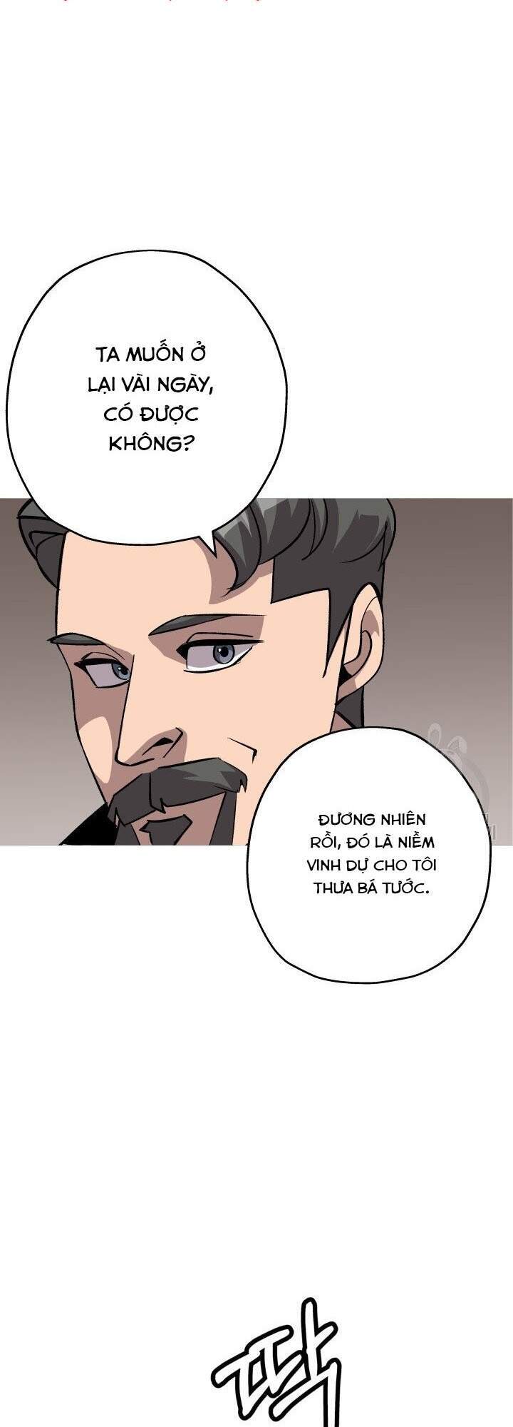 Chiến Binh Quật Cường Chapter 51 - Trang 2