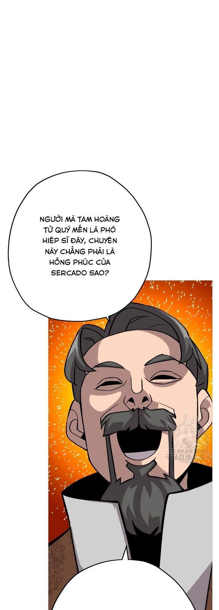 Chiến Binh Quật Cường Chapter 51 - Trang 2