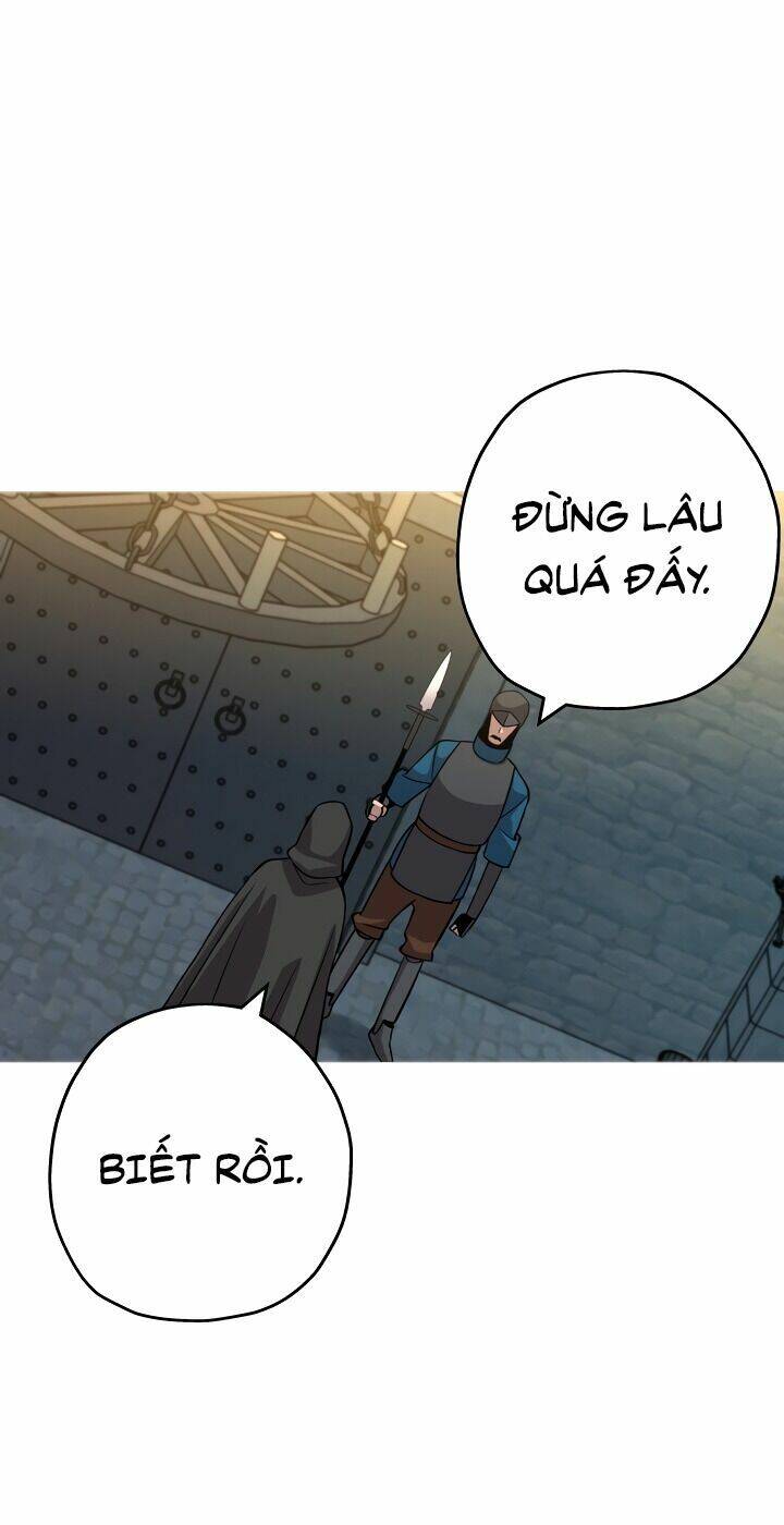 Chiến Binh Quật Cường Chapter 50 - Trang 2