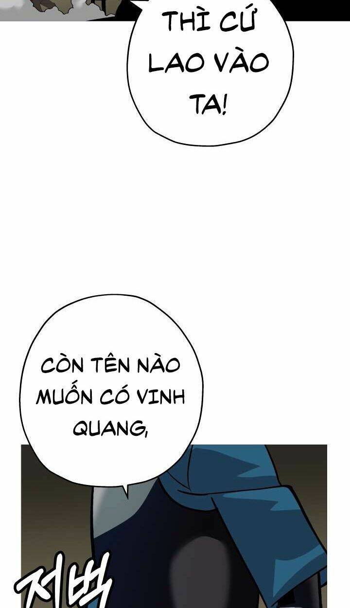 Chiến Binh Quật Cường Chapter 49 - Trang 2