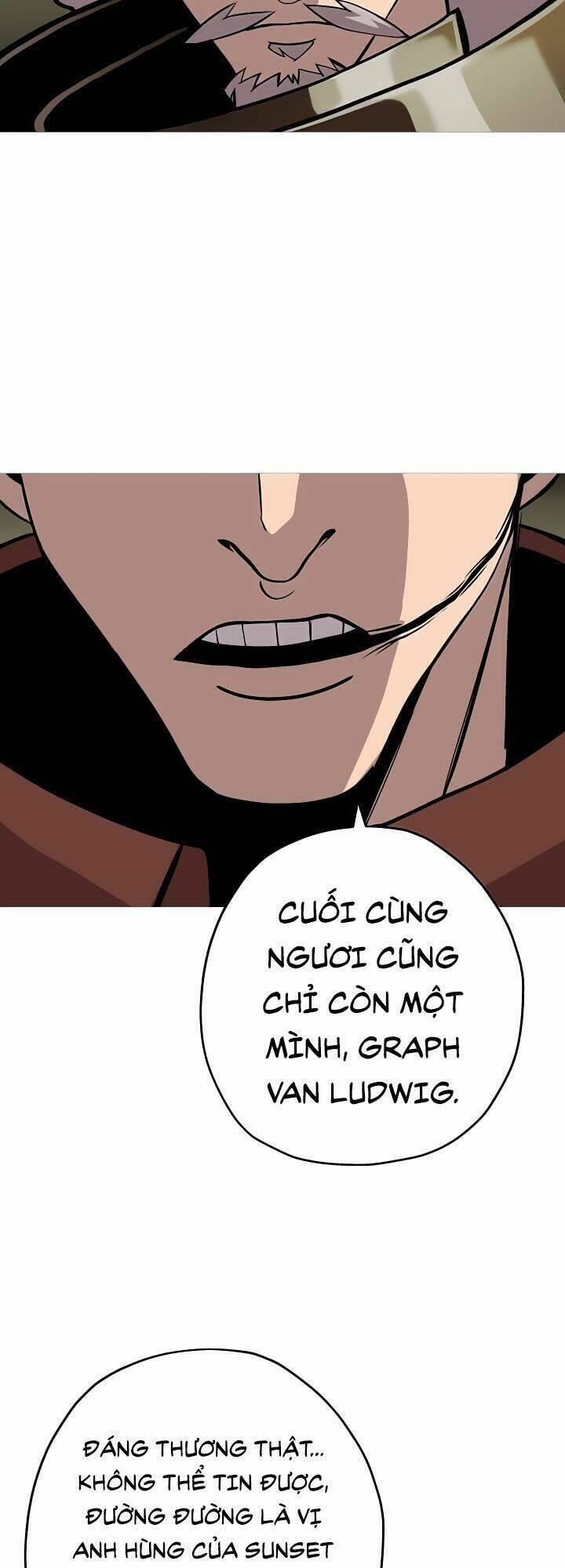 Chiến Binh Quật Cường Chapter 48 - Trang 2