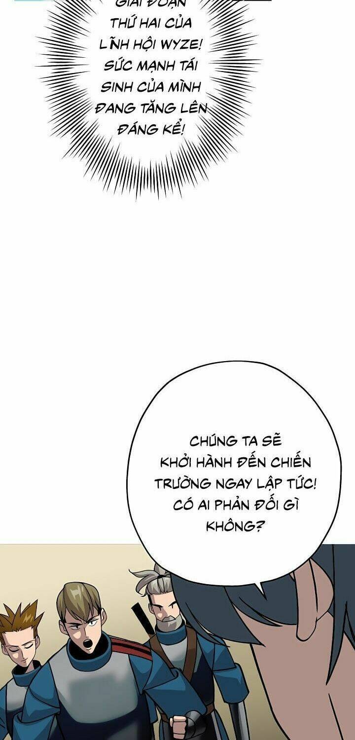 Chiến Binh Quật Cường Chapter 48 - Trang 2