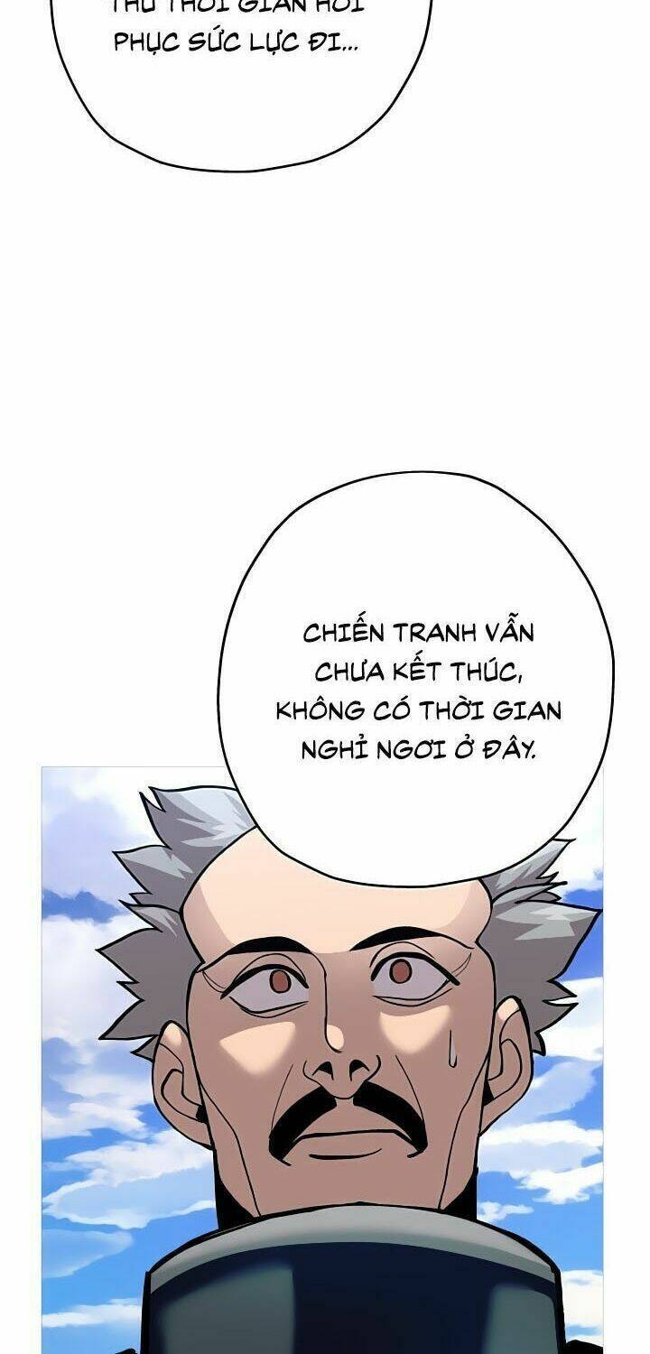 Chiến Binh Quật Cường Chapter 48 - Trang 2