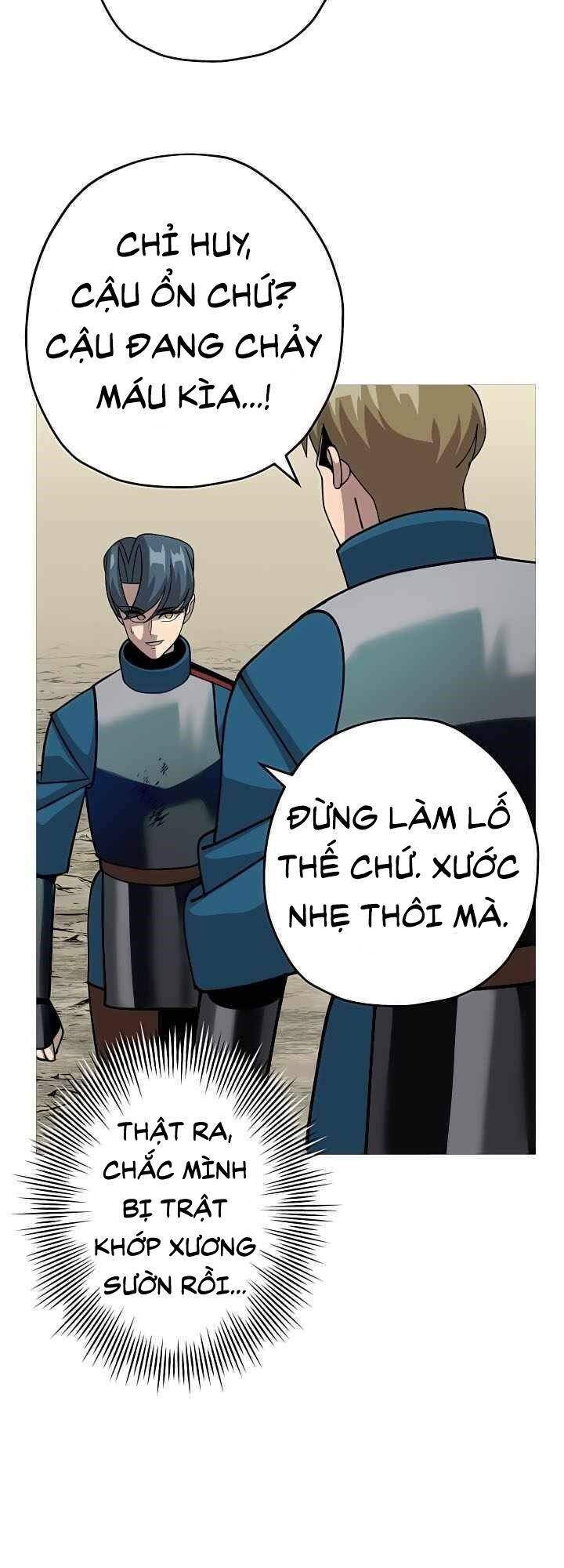 Chiến Binh Quật Cường Chapter 47 - Trang 2