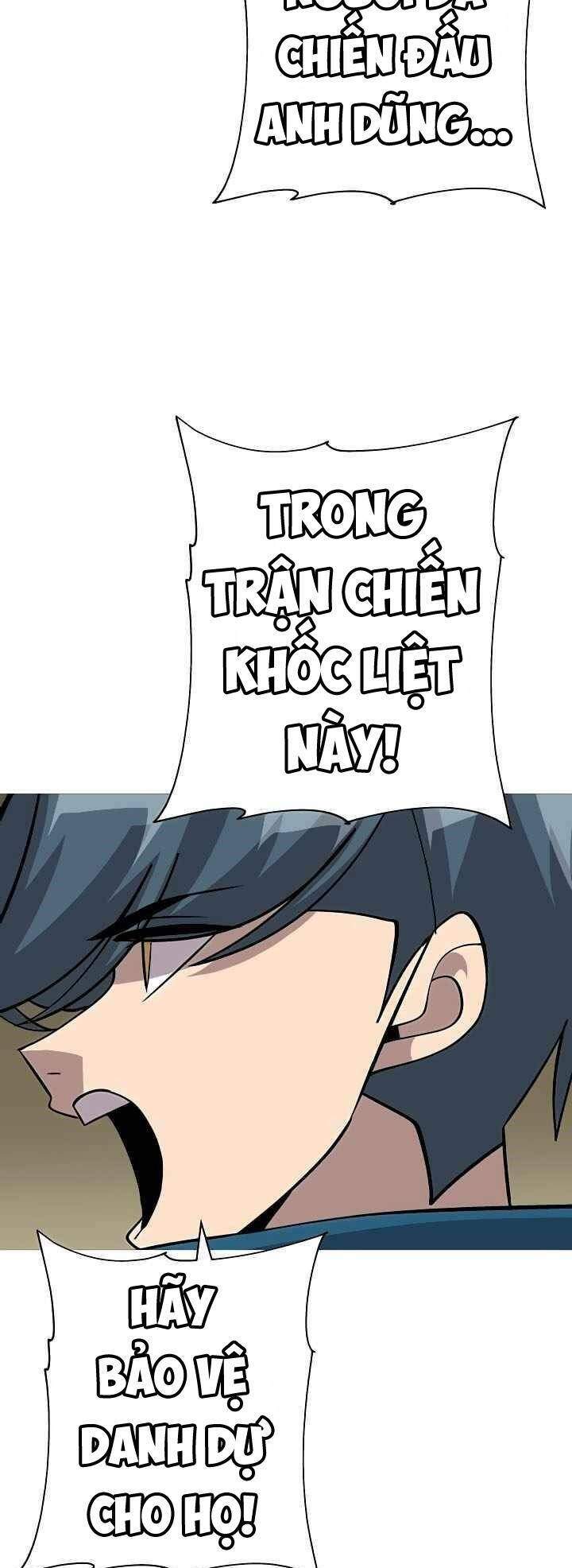 Chiến Binh Quật Cường Chapter 47 - Trang 2