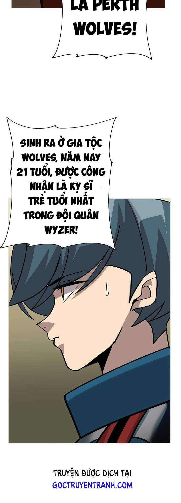 Chiến Binh Quật Cường Chapter 46 - Trang 2