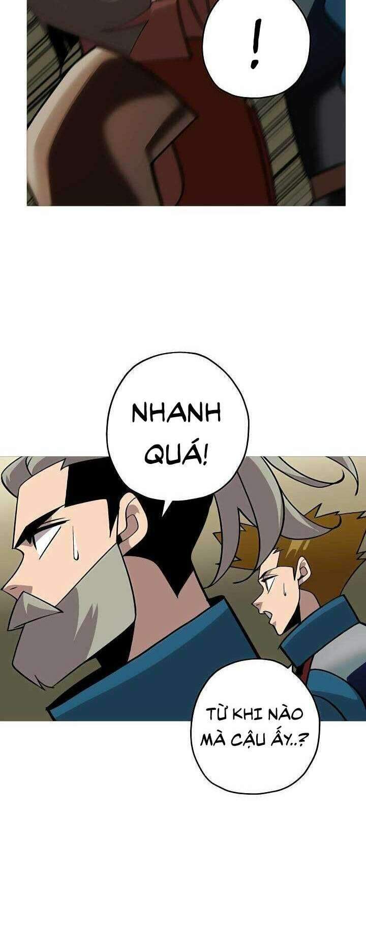 Chiến Binh Quật Cường Chapter 46 - Trang 2