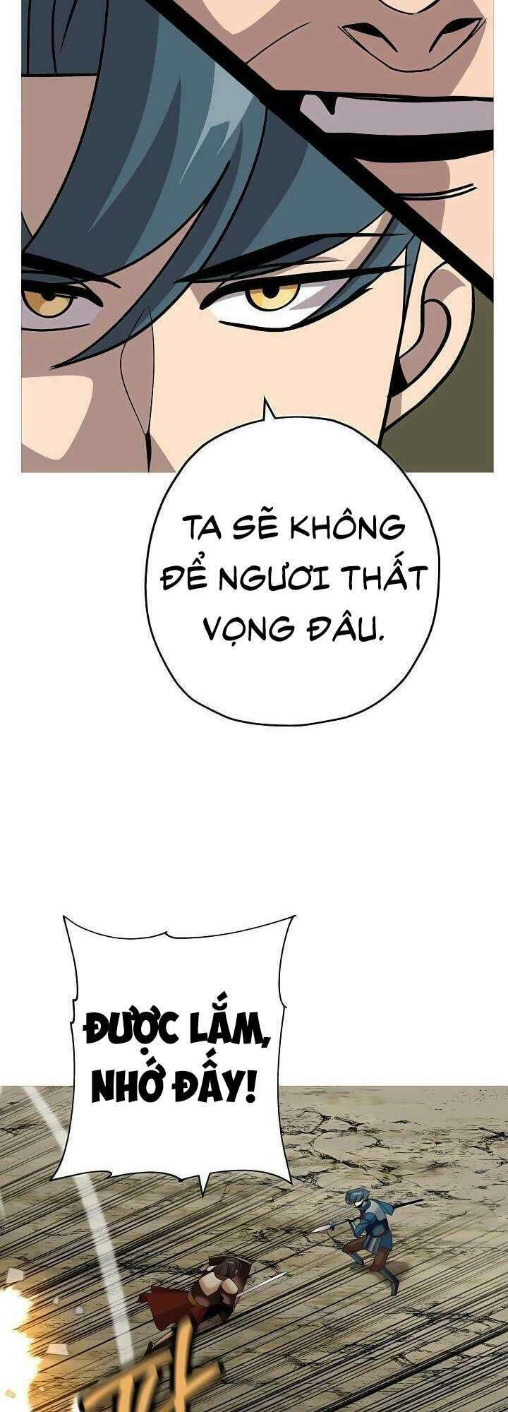 Chiến Binh Quật Cường Chapter 46 - Trang 2