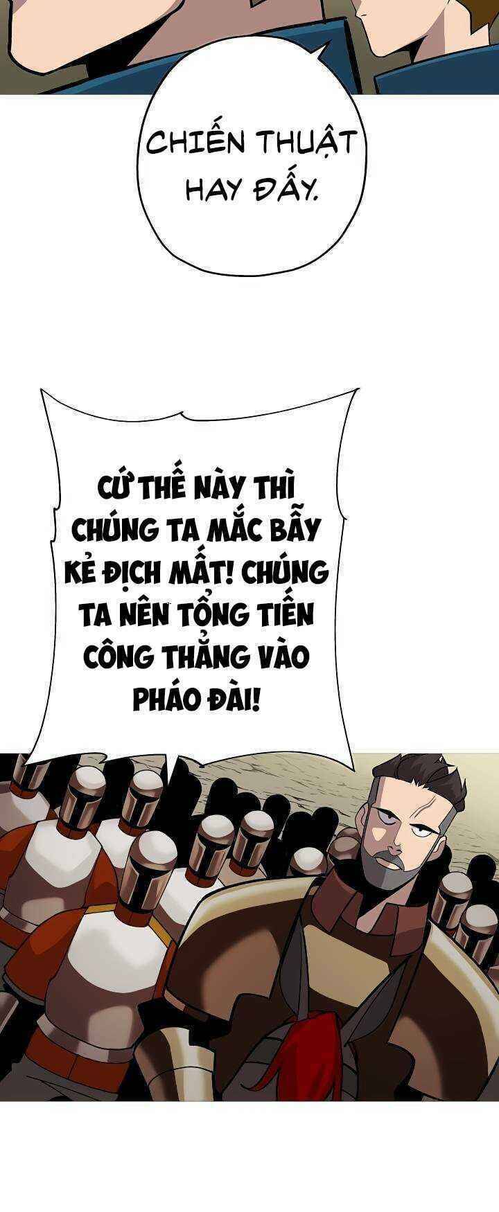 Chiến Binh Quật Cường Chapter 45 - Trang 2